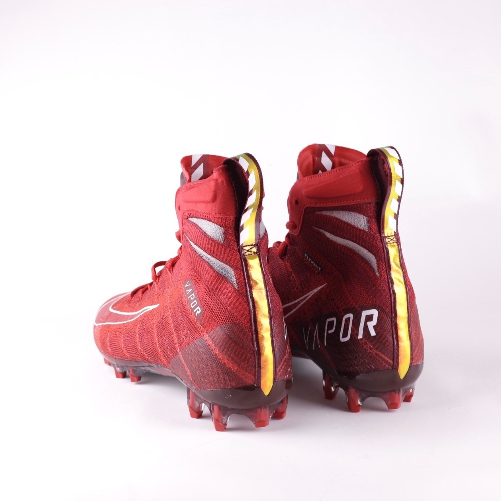 Nike Men's Vapor Untouchable 3 Elite Football Clea - Picture 7 of 7